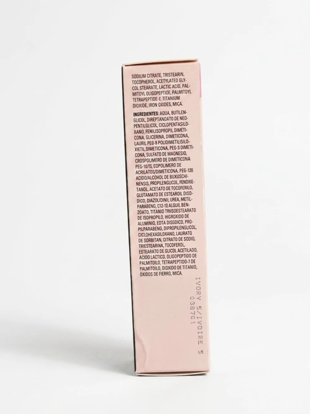 Mary Kay TimeWise Luminous-Wear Liquid Foundation Ivory 5